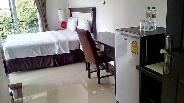 1 Bed Condo · Bang Lamung, chon_buri — photo 4