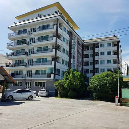 Condo · Bang Phli, samut_prakan — photo 3