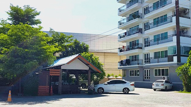 Condo · Bang Phli, samut_prakan — photo 4