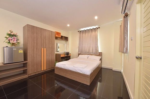 1 Bed Condo · Pak Kret, nonthaburi