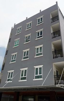 1 Bed Condo · Pak Kret, nonthaburi — photo 2