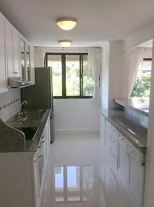 1 Bed Condo · Watthana, bangkok — photo 2