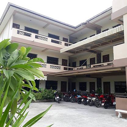 Condo · Bang Lamung, chon_buri