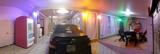 1 Bed Condo · Bang Khen, bangkok