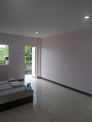 1 Bed Condo · nonthaburi — photo 2