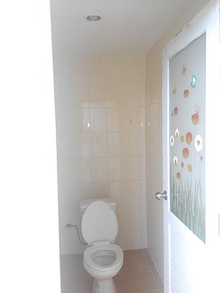 1 Bed Condo · nonthaburi — photo 5