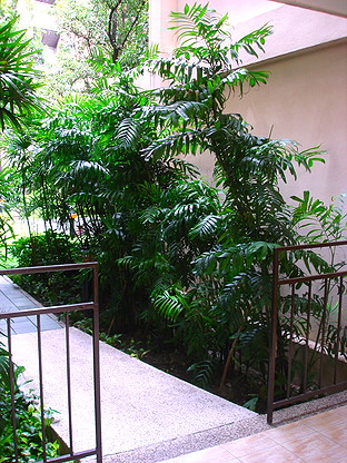 1 Bed Condo · Pathum Wan, bangkok — photo 2