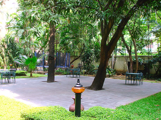 1 Bed Condo · Pathum Wan, bangkok — photo 4