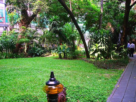 1 Bed Condo · Pathum Wan, bangkok — photo 5