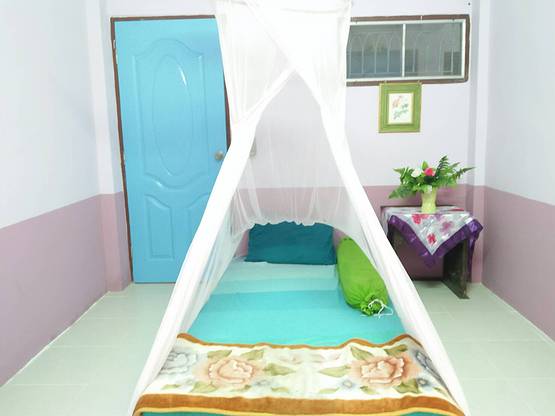 1 Bed Condo · Lat Krabang, bangkok