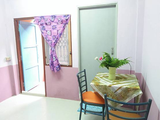 1 Bed Condo · Lat Krabang, bangkok — photo 2