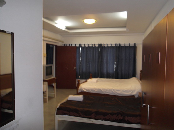 1 Bed Condo · Mueang Chiang Mai, chiang_mai