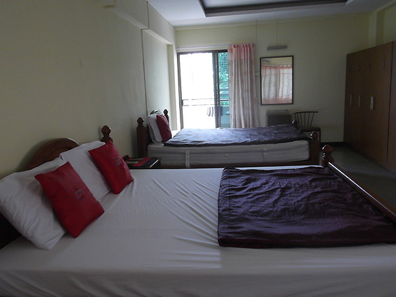 1 Bed Condo · Mueang Chiang Mai, chiang_mai — photo 2
