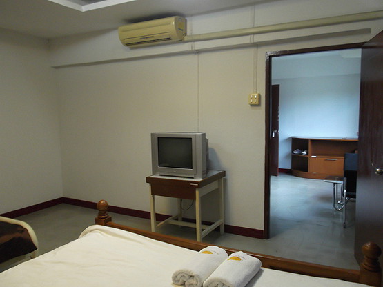 1 Bed Condo · Mueang Chiang Mai, chiang_mai — photo 3