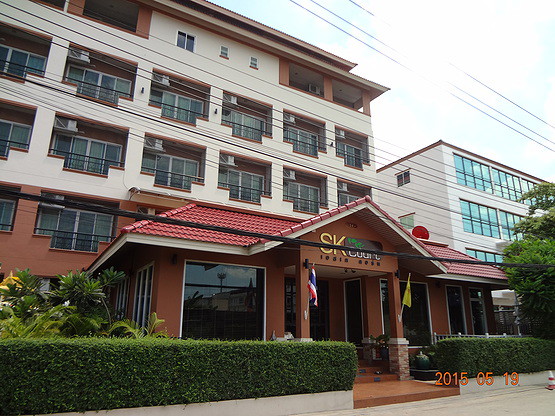 SK Court