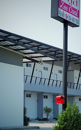 1 Bed Condo · Mueang Nonthaburi, nonthaburi — photo 4