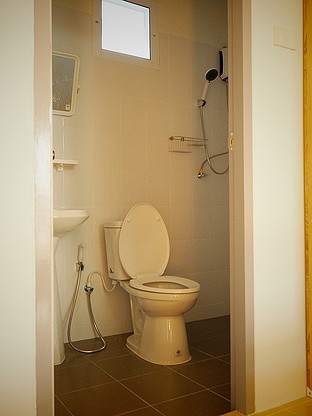 1 Bed Condo · Mueang Nonthaburi, nonthaburi — photo 5