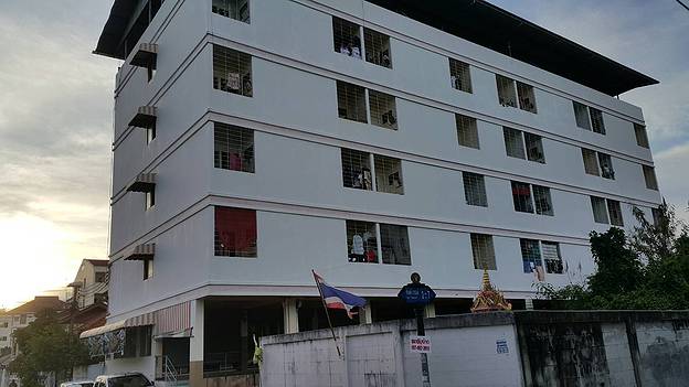 Condo · Mueang Nonthaburi, nonthaburi