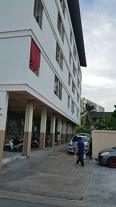 Condo · Mueang Nonthaburi, nonthaburi — photo 2
