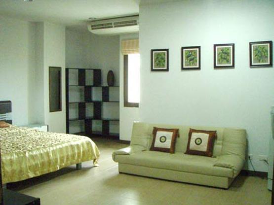 Condo · Sathon, bangkok