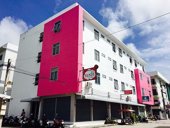 1 Bed Condo · Kathu, phuket