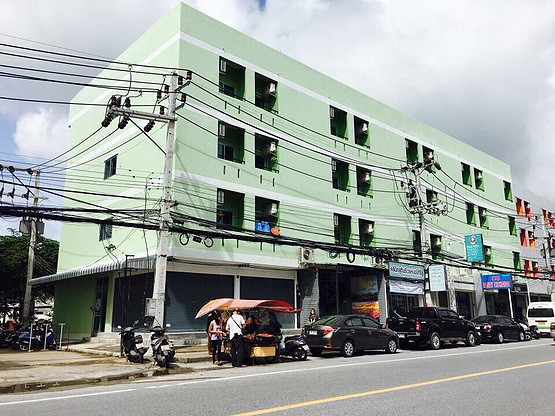 1 Bed Condo · Kathu, phuket — photo 2