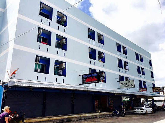 1 Bed Condo · Kathu, phuket — photo 3