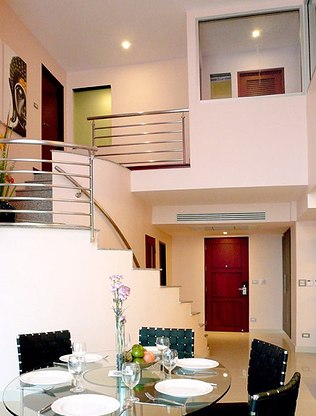 1 Bed Condo · Watthana, bangkok