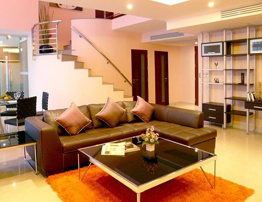 1 Bed Condo · Watthana, bangkok — photo 2