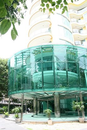 1 Bed Condo · Watthana, bangkok — photo 5