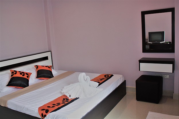 1 Bed Condo · Samphanthawong, bangkok — photo 4