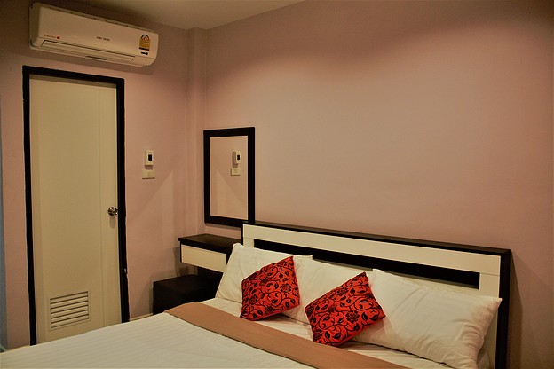 1 Bed Condo · Samphanthawong, bangkok — photo 5