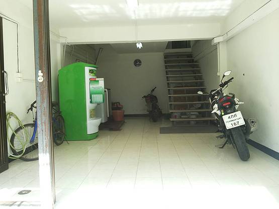 Condo · Bang Kapi, bangkok