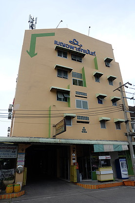 1 Bed Condo · Mueang Nonthaburi, nonthaburi — photo 2