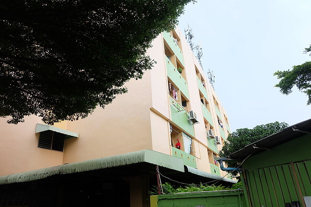 1 Bed Condo · Mueang Nonthaburi, nonthaburi — photo 3