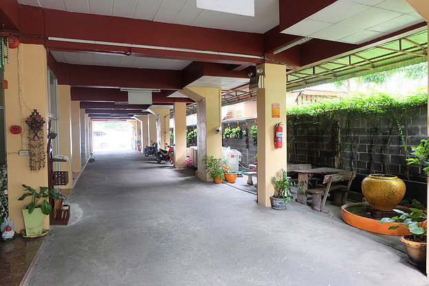 1 Bed Condo · Mueang Nonthaburi, nonthaburi — photo 4