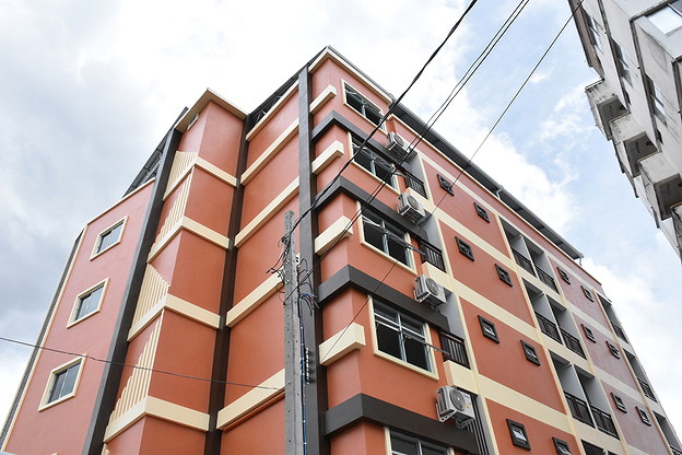 1 Bed Condo · Wang Thonglang, bangkok — photo 2