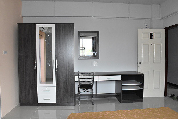 1 Bed Condo · Wang Thonglang, bangkok — photo 4
