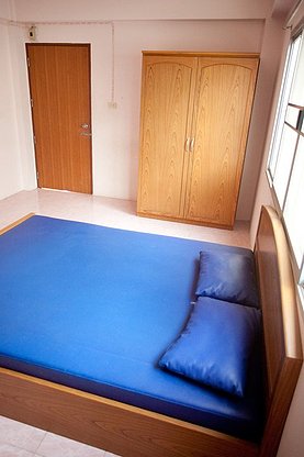 Condo · Bang Khen, bangkok