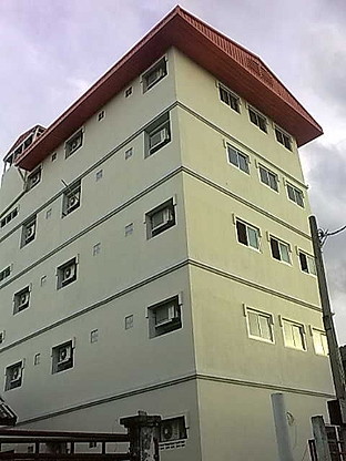 1 Bed Condo · Mueang Nonthaburi, nonthaburi