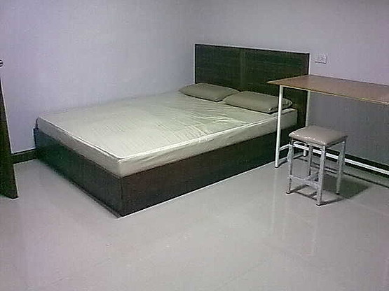 1 Bed Condo · Mueang Nonthaburi, nonthaburi — photo 3