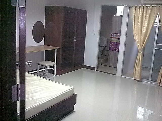 1 Bed Condo · Mueang Nonthaburi, nonthaburi — photo 4