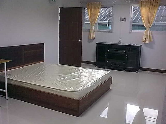 1 Bed Condo · Mueang Nonthaburi, nonthaburi — photo 5