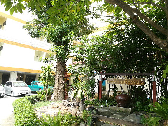 1 Bed Condo · Lak Si, bangkok