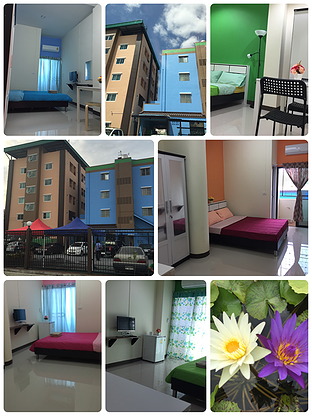 1 Bed Condo · Bang Phli, samut_prakan