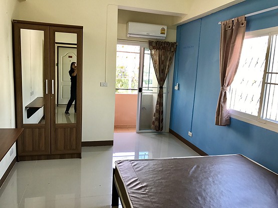 1 Bed Condo · Bang Phli, samut_prakan — photo 4