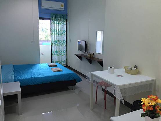 1 Bed Condo · Bang Phli, samut_prakan — photo 5