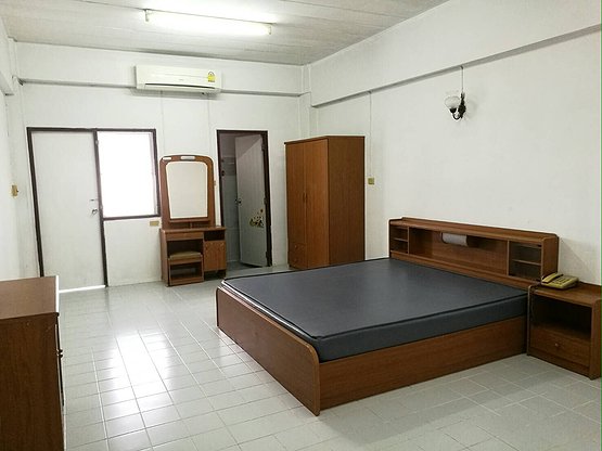 1 Bed Condo · Bang Khae, bangkok