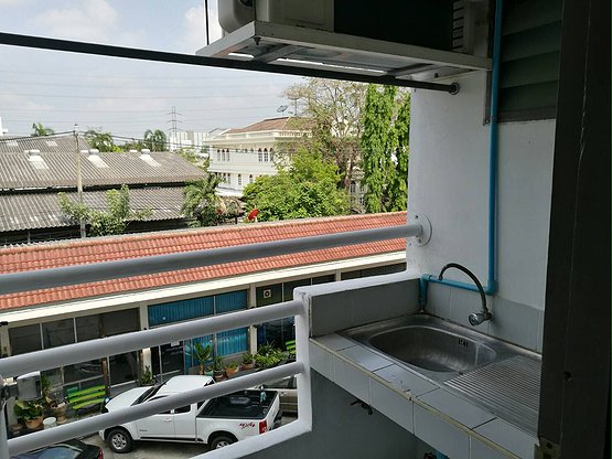 1 Bed Condo · Bang Khae, bangkok — photo 3