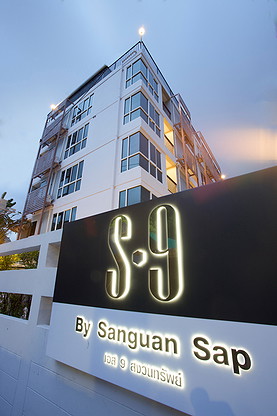 1 Bed Condo · Sathon, bangkok